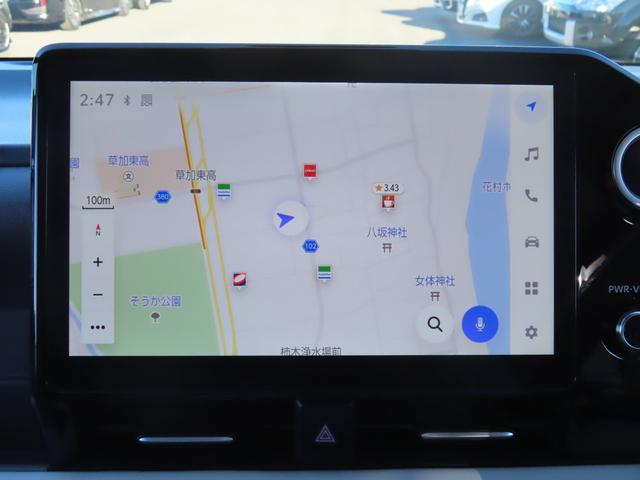 ノア G ドライブレコーダー バックカメラ 10型ナビ TV クリアランスソナー オートクルーズコントロール レーンアシスト 衝突被害軽減システム 両側スライド・片側電動 オートマチックハイビーム オートライト(25枚目)