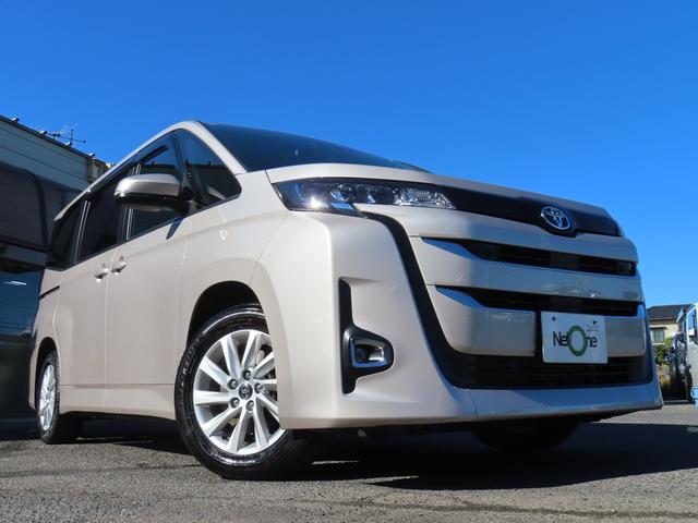 ノア G ドライブレコーダー バックカメラ 10型ナビ TV クリアランスソナー オートクルーズコントロール レーンアシスト 衝突被害軽減システム 両側スライド・片側電動 オートマチックハイビーム オートライト(36枚目)