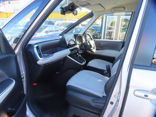 ノア G ドライブレコーダー バックカメラ 10型ナビ TV クリアランスソナー オートクルーズコントロール レーンアシスト 衝突被害軽減システム 両側スライド・片側電動 オートマチックハイビーム オートライト(44枚目)