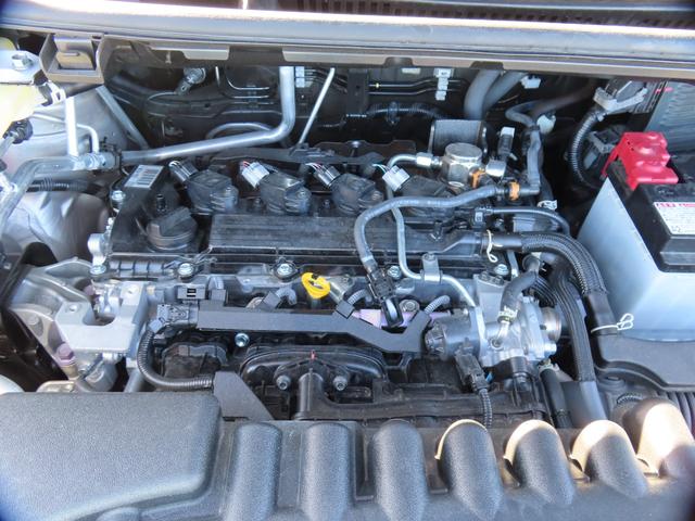 ノア G ドライブレコーダー バックカメラ 10型ナビ TV クリアランスソナー オートクルーズコントロール レーンアシスト 衝突被害軽減システム 両側スライド・片側電動 オートマチックハイビーム オートライト(65枚目)