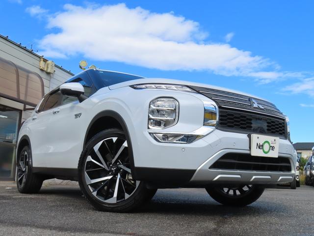 アウトランダーPHEV G 4WD 9型ナビ 全周囲カメラ クリアランスソナー 同一車線運転支援 レーンアシスト パワーシート 衝突被害軽減システム TV オートマチックハイビーム オートライト LEDヘッドランプ(14枚目)