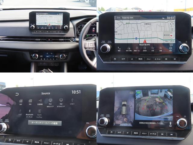 アウトランダーPHEV G 4WD 9型ナビ 全周囲カメラ クリアランスソナー 同一車線運転支援 レーンアシスト パワーシート 衝突被害軽減システム TV オートマチックハイビーム オートライト LEDヘッドランプ(68枚目)