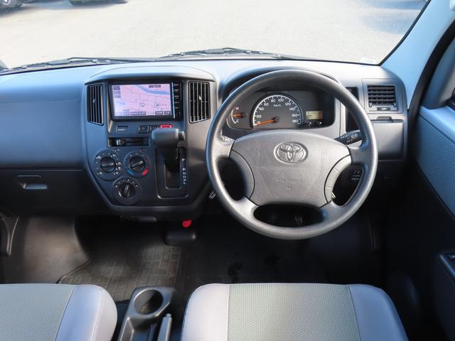 ライトエースバン GL ロッドホルダー ルーフキャリア 社外14AW ベッドキット ETC ナビ TV 両側スライドドア AT CD ミュージックプレイヤー接続可 Bluetooth エアコン パワーウィンドウ(30枚目)