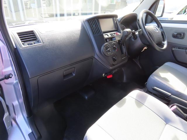 ライトエースバン GL ロッドホルダー ルーフキャリア 社外14AW ベッドキット ETC ナビ TV 両側スライドドア AT CD ミュージックプレイヤー接続可 Bluetooth エアコン パワーウィンドウ(50枚目)