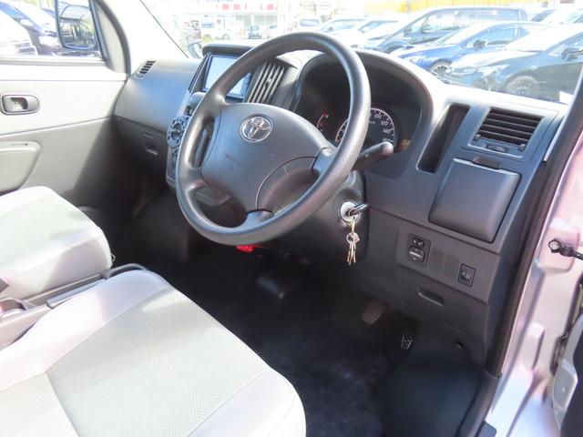 ライトエースバン GL ロッドホルダー ルーフキャリア 社外14AW ベッドキット ETC ナビ TV 両側スライドドア AT CD ミュージックプレイヤー接続可 Bluetooth エアコン パワーウィンドウ(51枚目)