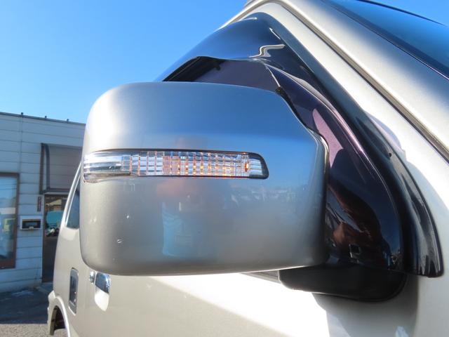 ジムニー ランドベンチャー 4WD タニグチリフトアップ MRSチャンバー フジツボマフラー 前後ショートバンパー エアクリーナー ドラレコ ETC バックカメラ ナビ TV キーレ シートヒーター AT Bluetooth(27枚目)