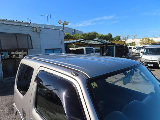 ジムニー ランドベンチャー 4WD タニグチリフトアップ MRSチャンバー フジツボマフラー 前後ショートバンパー エアクリーナー ドラレコ ETC バックカメラ ナビ TV キーレ シートヒーター AT Bluetooth(51枚目)