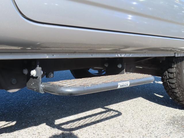 ジムニー ランドベンチャー 4WD タニグチリフトアップ MRSチャンバー フジツボマフラー 前後ショートバンパー エアクリーナー ドラレコ ETC バックカメラ ナビ TV キーレ シートヒーター AT Bluetooth(55枚目)