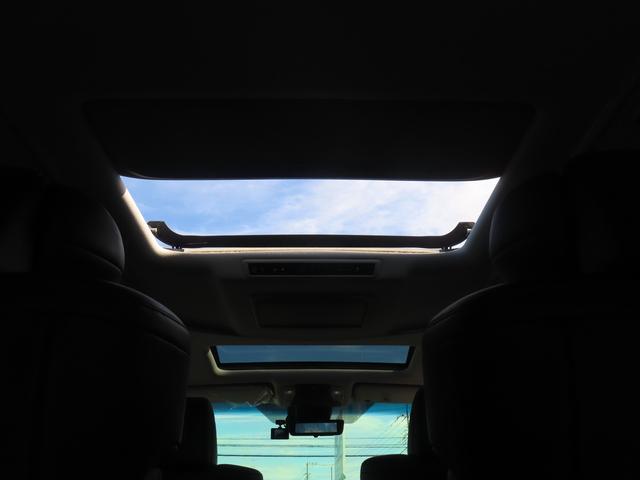 アルファード ２．５Ｓ　Ｃパッケージ　ドラレコ　バックカメラ　１０型ナビ　ＴＶ　１２．１型天吊モニター　カールソン２１ＡＷ　車高調　追従クルーズコントロール　レーンアシスト　衝突被害軽減システム　Ｗ電動ドア　ＬＥＤランプ　フルエアロ（22枚目）