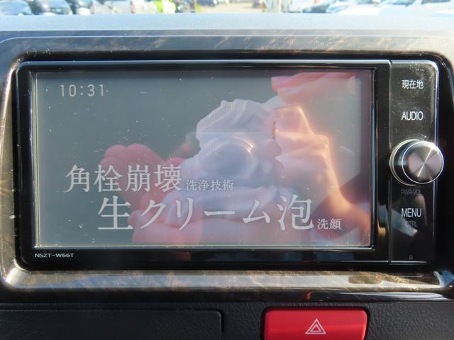 ハイエースバン スーパーGL ダークプライム 社外ショック ドライブレコーダー バックカメラ ナビ TV 両側スライドドア オートライト スマートキー 電動格納ミラー 後席モニター AT アルミホイール Bluetooth 100V電源 エアコン(7枚目)