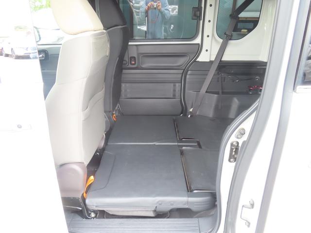 Ｎ－ＶＡＮ＋スタイル クール・ターボホンダセンシング　ドライブレコーダー　ＥＴＣ　バックカメラ　両側スライドドア　ナビ　ＴＶ　オートクルーズコントロール　レーンアシスト　衝突被害軽減システム　オートライト　スマートキー　アイドリングストップ（28枚目）