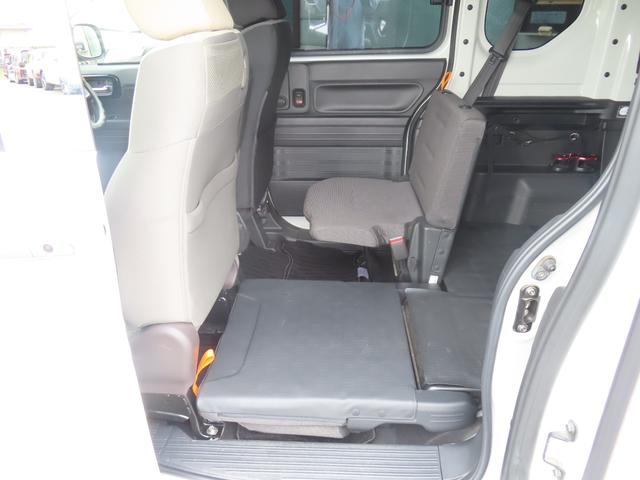 Ｎ－ＶＡＮ＋スタイル クール・ターボホンダセンシング　ドライブレコーダー　ＥＴＣ　バックカメラ　両側スライドドア　ナビ　ＴＶ　オートクルーズコントロール　レーンアシスト　衝突被害軽減システム　オートライト　スマートキー　アイドリングストップ（29枚目）