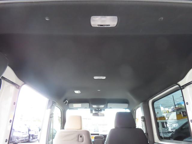 Ｎ－ＶＡＮ＋スタイル クール・ターボホンダセンシング　ドライブレコーダー　ＥＴＣ　バックカメラ　両側スライドドア　ナビ　ＴＶ　オートクルーズコントロール　レーンアシスト　衝突被害軽減システム　オートライト　スマートキー　アイドリングストップ（31枚目）