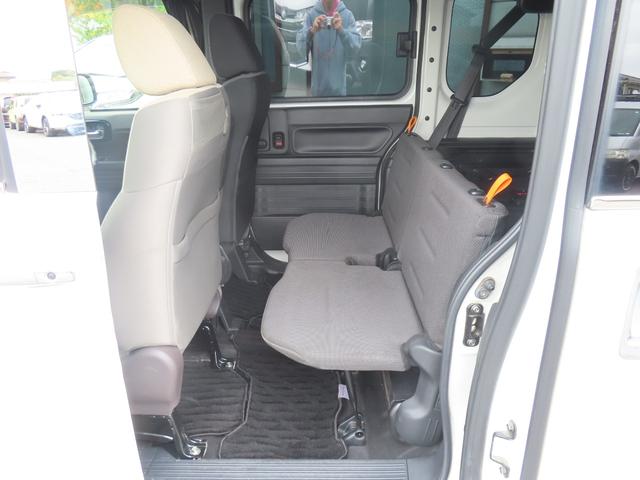 Ｎ－ＶＡＮ＋スタイル クール・ターボホンダセンシング　ドライブレコーダー　ＥＴＣ　バックカメラ　両側スライドドア　ナビ　ＴＶ　オートクルーズコントロール　レーンアシスト　衝突被害軽減システム　オートライト　スマートキー　アイドリングストップ（36枚目）