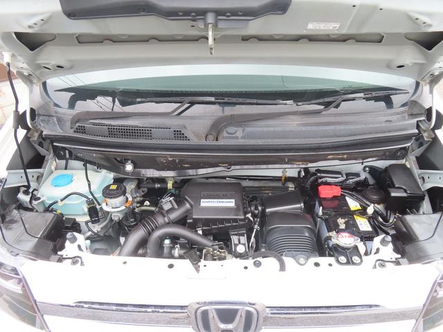 Ｎ－ＶＡＮ＋スタイル クール・ターボホンダセンシング　ドライブレコーダー　ＥＴＣ　バックカメラ　両側スライドドア　ナビ　ＴＶ　オートクルーズコントロール　レーンアシスト　衝突被害軽減システム　オートライト　スマートキー　アイドリングストップ（44枚目）
