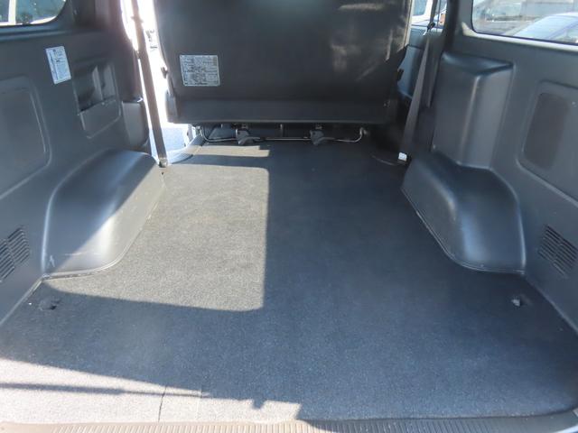 ハイエースバン スーパーGL ダークプライムII ETC 全周囲カメラ ナビ TV クリアランスソナー レーンアシスト 衝突被害軽減システム 両側電動スライドドア オートマチックハイビーム オートライト スマートキー 電動格納ミラー CVT CD(58枚目)