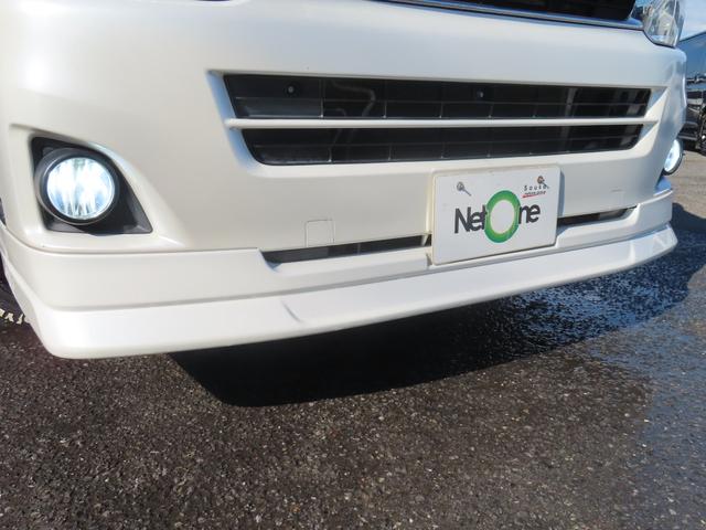 ハイエースバン ロングスーパーＧＬプライムセレ　バックカメラ　ナビ　ＴＶ　両側スライドドア　電動格納ミラー　後席モニター　ＡＴ　アルミホイール　ＣＤ　ＵＳＢ　ミュージックプレイヤー接続可　Ｂｌｕｅｔｏｏｔｈ　１００Ｖ電源　エアコン　パワーウィンドウ（55枚目）