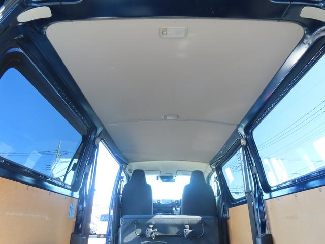 ハイエースバン ＤＸ　ＧＬパッケージ　ドライブレコーダー　ＥＴＣ　ナビ　ＴＶ　レーンアシスト　衝突被害軽減システム　両側スライドドア　オートマチックハイビーム　ＡＴ　Ｂｌｕｅｔｏｏｔｈ　ＥＳＣ　エアコン　パワーウィンドウ（32枚目）