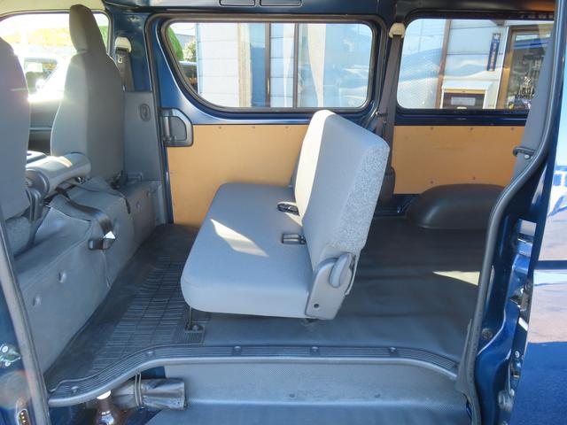 ハイエースバン ＤＸ　ＧＬパッケージ　ドライブレコーダー　ＥＴＣ　ナビ　ＴＶ　レーンアシスト　衝突被害軽減システム　両側スライドドア　オートマチックハイビーム　ＡＴ　Ｂｌｕｅｔｏｏｔｈ　ＥＳＣ　エアコン　パワーウィンドウ（34枚目）