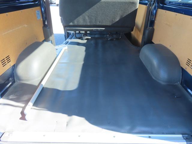 ハイエースバン ＤＸ　ＧＬパッケージ　ドライブレコーダー　ＥＴＣ　ナビ　ＴＶ　レーンアシスト　衝突被害軽減システム　両側スライドドア　オートマチックハイビーム　ＡＴ　Ｂｌｕｅｔｏｏｔｈ　ＥＳＣ　エアコン　パワーウィンドウ（35枚目）