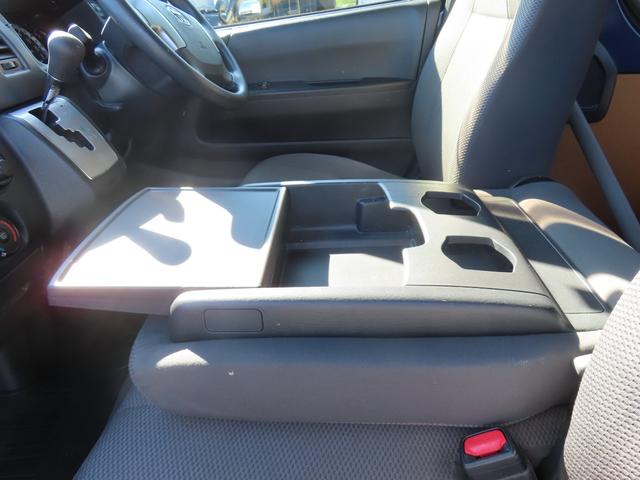 ハイエースバン ＤＸ　ＧＬパッケージ　ドライブレコーダー　ＥＴＣ　ナビ　ＴＶ　レーンアシスト　衝突被害軽減システム　両側スライドドア　オートマチックハイビーム　ＡＴ　Ｂｌｕｅｔｏｏｔｈ　ＥＳＣ　エアコン　パワーウィンドウ（36枚目）