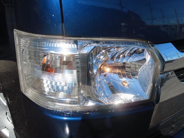 ハイエースバン ＤＸ　ＧＬパッケージ　ドライブレコーダー　ＥＴＣ　ナビ　ＴＶ　レーンアシスト　衝突被害軽減システム　両側スライドドア　オートマチックハイビーム　ＡＴ　Ｂｌｕｅｔｏｏｔｈ　ＥＳＣ　エアコン　パワーウィンドウ（43枚目）