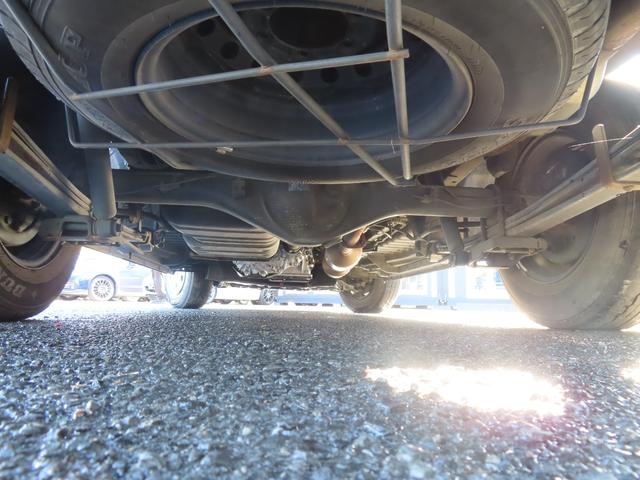 ハイエースバン ＤＸ　ＧＬパッケージ　ドライブレコーダー　ＥＴＣ　ナビ　ＴＶ　レーンアシスト　衝突被害軽減システム　両側スライドドア　オートマチックハイビーム　ＡＴ　Ｂｌｕｅｔｏｏｔｈ　ＥＳＣ　エアコン　パワーウィンドウ（45枚目）