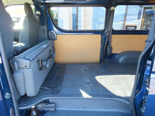 ハイエースバン ＤＸ　ＧＬパッケージ　ドライブレコーダー　ＥＴＣ　ナビ　ＴＶ　レーンアシスト　衝突被害軽減システム　両側スライドドア　オートマチックハイビーム　ＡＴ　Ｂｌｕｅｔｏｏｔｈ　ＥＳＣ　エアコン　パワーウィンドウ（57枚目）