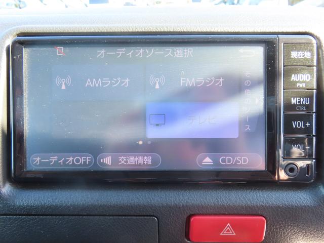 ハイエースバン ＤＸ　ＧＬパッケージ　ドライブレコーダー　ＥＴＣ　ナビ　ＴＶ　レーンアシスト　衝突被害軽減システム　両側スライドドア　オートマチックハイビーム　ＡＴ　Ｂｌｕｅｔｏｏｔｈ　ＥＳＣ　エアコン　パワーウィンドウ（61枚目）