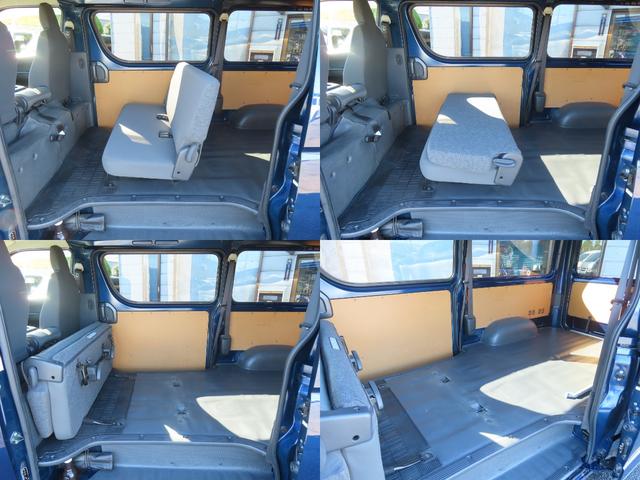 ハイエースバン ＤＸ　ＧＬパッケージ　ドライブレコーダー　ＥＴＣ　ナビ　ＴＶ　レーンアシスト　衝突被害軽減システム　両側スライドドア　オートマチックハイビーム　ＡＴ　Ｂｌｕｅｔｏｏｔｈ　ＥＳＣ　エアコン　パワーウィンドウ（69枚目）