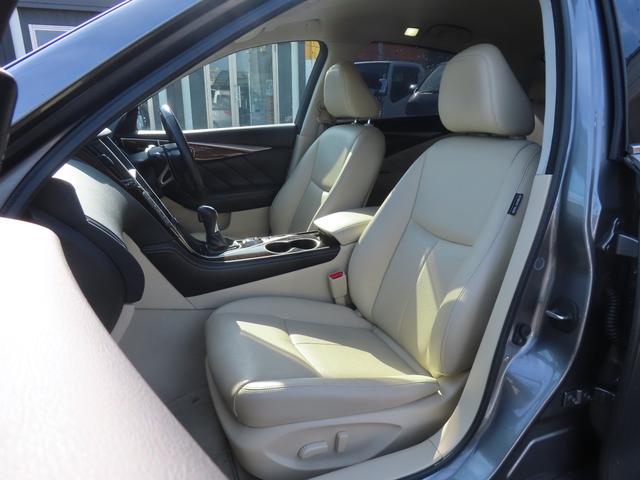 スカイライン ３５０ＧＴ　ハイブリッド　タイプＳＰ　ＲＡＹＳ２０ＡＷ　ローダウン　ドライブレコーダー　ＥＴＣ　オートクルーズコントロール　全周囲カメラ　ナビ　ＴＶ　オートライト　ＬＥＤヘッドランプ　ＡＴ　スマートキー　電動格納ミラー　盗難防止システム（44枚目）