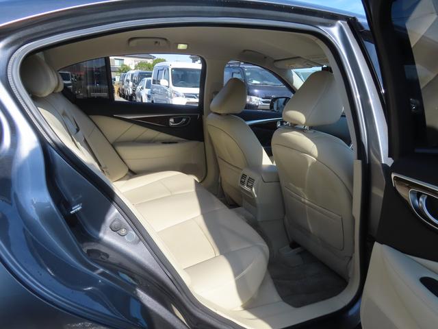 スカイライン ３５０ＧＴ　ハイブリッド　タイプＳＰ　ＲＡＹＳ２０ＡＷ　ローダウン　ドライブレコーダー　ＥＴＣ　オートクルーズコントロール　全周囲カメラ　ナビ　ＴＶ　オートライト　ＬＥＤヘッドランプ　ＡＴ　スマートキー　電動格納ミラー　盗難防止システム（53枚目）