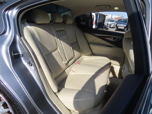 スカイライン ３５０ＧＴ　ハイブリッド　タイプＳＰ　ＲＡＹＳ２０ＡＷ　ローダウン　ドライブレコーダー　ＥＴＣ　オートクルーズコントロール　全周囲カメラ　ナビ　ＴＶ　オートライト　ＬＥＤヘッドランプ　ＡＴ　スマートキー　電動格納ミラー　盗難防止システム（60枚目）