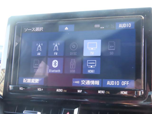 カローラスポーツ ハイブリッドG Z 9型ナビ 専用オプションシート バックカメラ クリアランスソナー オートクルーズコントロール レーンアシスト 衝突被害軽減システム アルミホイール AUTOハイビーム LEDヘッドランプ スマートキー(6枚目)
