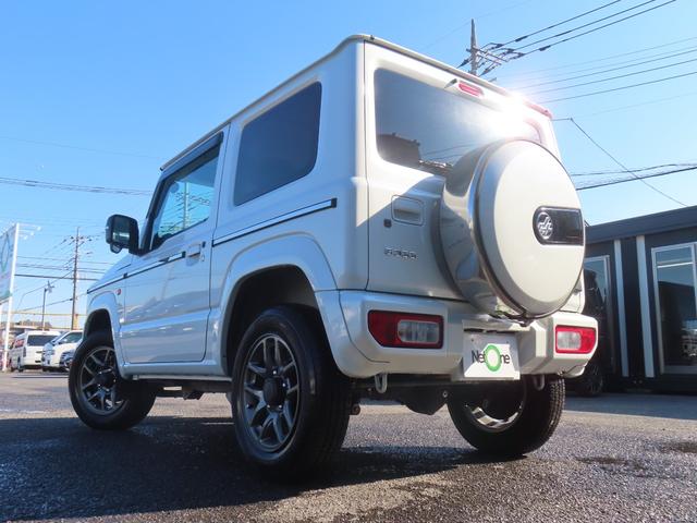 ジムニー XC DAMDリトルGカスタム 4WD ドラレコ バックカメラ クルーズコントロール レーンアシスト 衝突被害軽減システム LEDヘッドランプ ヘッドライトウォッシャー スマートキー シートヒーター(17枚目)