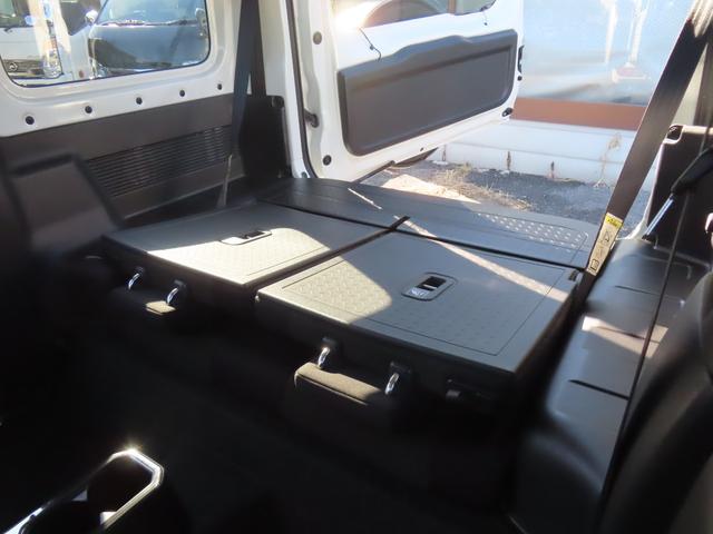ジムニー XC DAMDリトルGカスタム 4WD ドラレコ バックカメラ クルーズコントロール レーンアシスト 衝突被害軽減システム LEDヘッドランプ ヘッドライトウォッシャー スマートキー シートヒーター(30枚目)