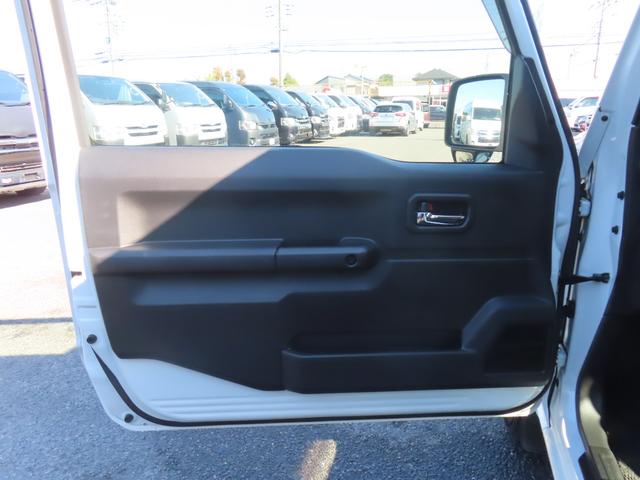 ジムニー XC DAMDリトルGカスタム 4WD ドラレコ バックカメラ クルーズコントロール レーンアシスト 衝突被害軽減システム LEDヘッドランプ ヘッドライトウォッシャー スマートキー シートヒーター(35枚目)