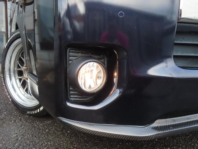 ハイエースバン スーパーGL ダークプライムII ドライブレコーダー ETC 全周囲カメラ ナビ TV クリアランスソナー レーンアシスト 衝突被害軽減システム 両側スライドドア オートマチックハイビーム スマートキー 電動格納ミラー AT(34枚目)