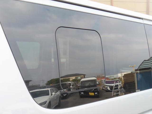 ハイエースバン ロングDX ドライブレコーダー ETC バックカメラ ナビ TV レーンアシスト 衝突被害軽減システム 両側スライドドア オートマチックハイビーム AT Bluetooth ESC エアコン パワーステアリング(21枚目)