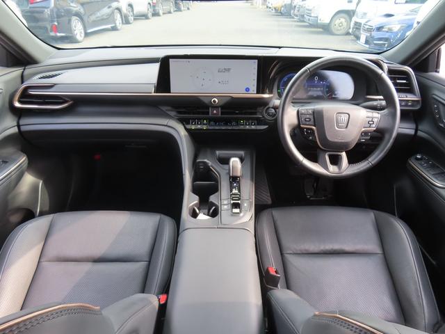 運転者にとっては日々使用することとなる運転席です。運転席が快適だと運転に集中することができますね。