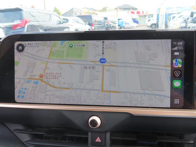 便利なナビ付！旅行やレジャーにと様々なシーンで大活躍！ドライブが楽しくなりますね！