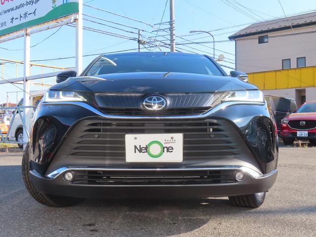 ハリアー Z 12.3型ナビ JBLサウンド バックカメラ クルーズコントロール レーンアシスト パワーシート 衝突被害軽減システム TV AUTOハイビーム オートライト 電動リアゲート 純正19AW(14枚目)