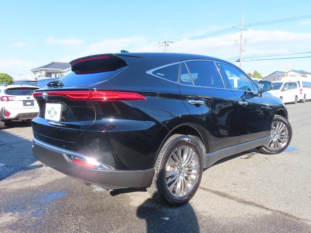 ハリアー Z 12.3型ナビ JBLサウンド バックカメラ クルーズコントロール レーンアシスト パワーシート 衝突被害軽減システム TV AUTOハイビーム オートライト 電動リアゲート 純正19AW(17枚目)