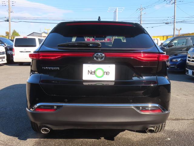 ハリアー Z 12.3型ナビ JBLサウンド バックカメラ クルーズコントロール レーンアシスト パワーシート 衝突被害軽減システム TV AUTOハイビーム オートライト 電動リアゲート 純正19AW(18枚目)