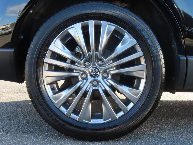 ハリアー Z 12.3型ナビ JBLサウンド バックカメラ クルーズコントロール レーンアシスト パワーシート 衝突被害軽減システム TV AUTOハイビーム オートライト 電動リアゲート 純正19AW(22枚目)