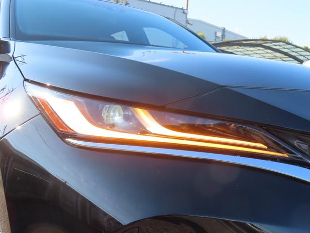 ハリアー Z 12.3型ナビ JBLサウンド バックカメラ クルーズコントロール レーンアシスト パワーシート 衝突被害軽減システム TV AUTOハイビーム オートライト 電動リアゲート 純正19AW(30枚目)