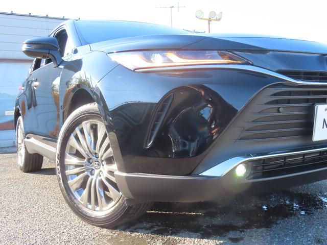 ハリアー Z 12.3型ナビ JBLサウンド バックカメラ クルーズコントロール レーンアシスト パワーシート 衝突被害軽減システム TV AUTOハイビーム オートライト 電動リアゲート 純正19AW(33枚目)