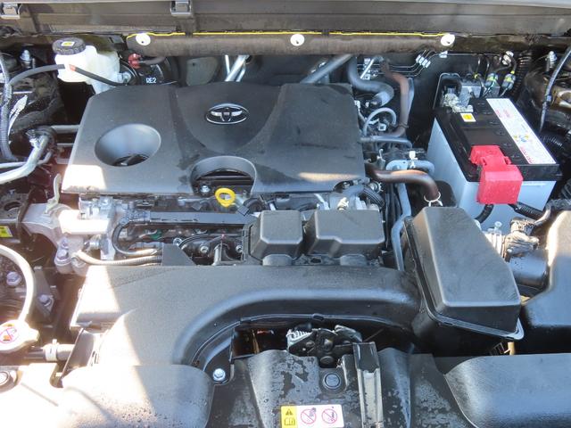 ハリアー Z 12.3型ナビ JBLサウンド バックカメラ クルーズコントロール レーンアシスト パワーシート 衝突被害軽減システム TV AUTOハイビーム オートライト 電動リアゲート 純正19AW(38枚目)