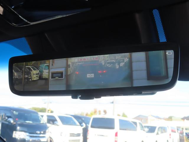 ハリアー Z 12.3型ナビ JBLサウンド バックカメラ クルーズコントロール レーンアシスト パワーシート 衝突被害軽減システム TV AUTOハイビーム オートライト 電動リアゲート 純正19AW(46枚目)