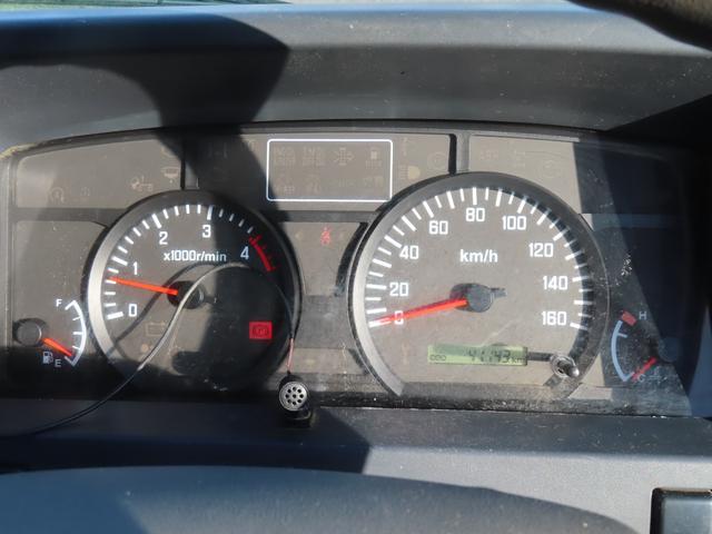 エルフトラック ダンプ MT 後輪ダブル ETC キーレスエントリー 電動格納ミラー ABS ESC エアコン パワーウィンドウ 運転席エアバッグ(3枚目)